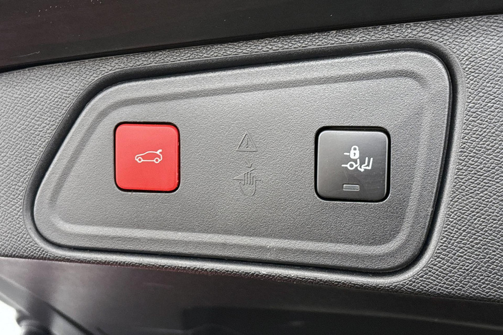 Peugeot 3008 (T817PG) met abonnement