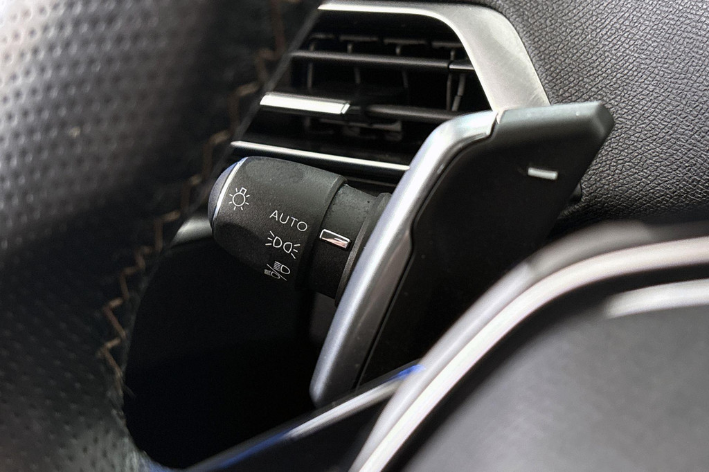 Peugeot 3008 (T817PG) met abonnement