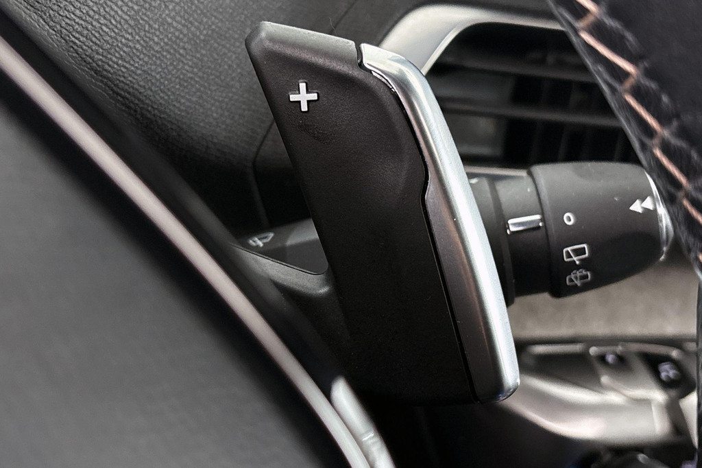 Peugeot 3008 (T817PG) met abonnement