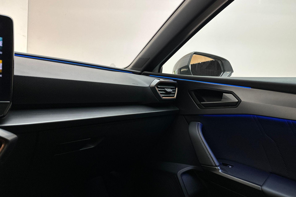 CUPRA Leon Sportstourer (KHN89L) met abonnement