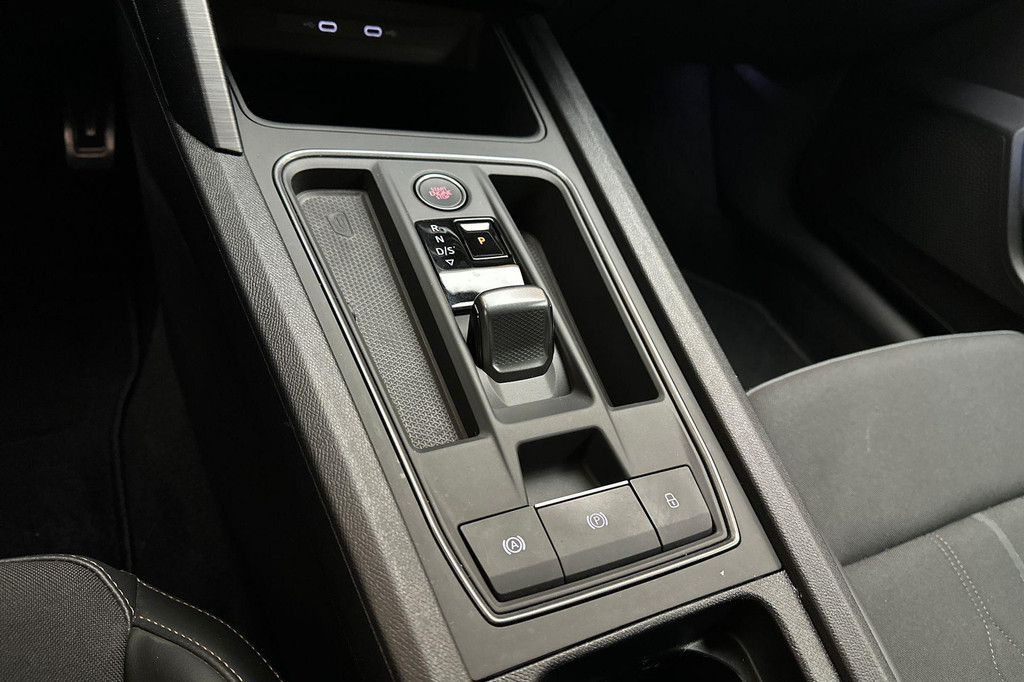 CUPRA Leon Sportstourer (KHN89L) met abonnement