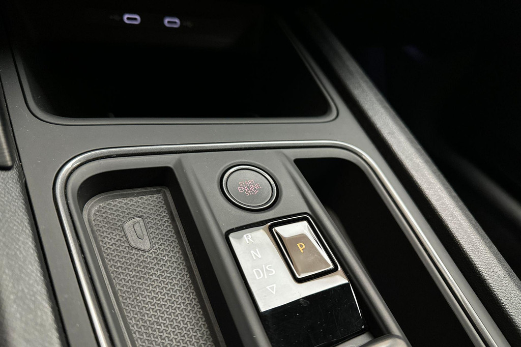 CUPRA Leon Sportstourer (KHN89L) met abonnement