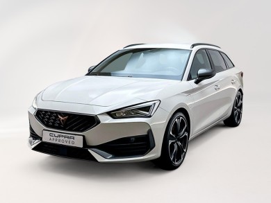 CUPRA Leon Sportstourer (KHN89L) met auto abonnement