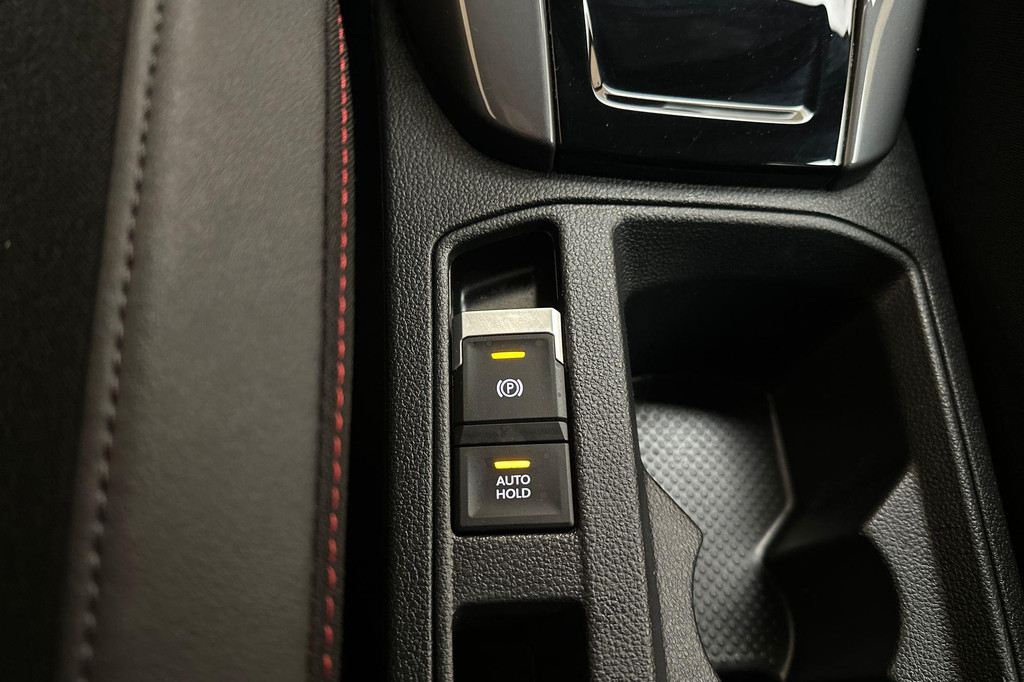 Volkswagen T-Roc (L972RT) met abonnement