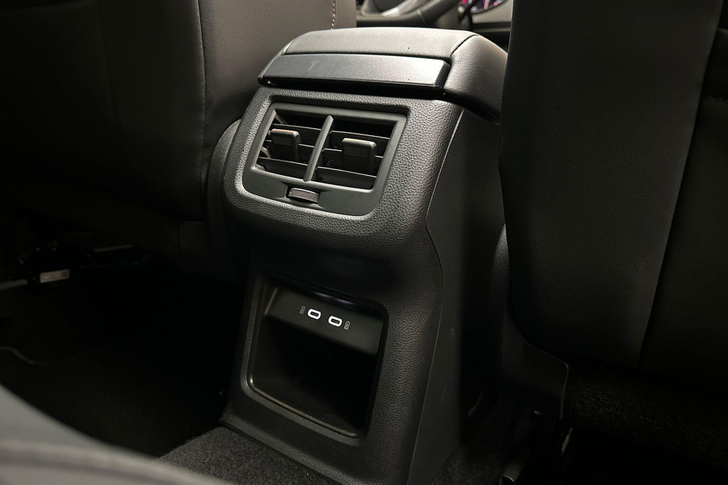 CUPRA Ateca (KHP77T) met abonnement