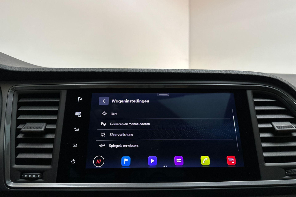 CUPRA Ateca (KHP77T) met abonnement