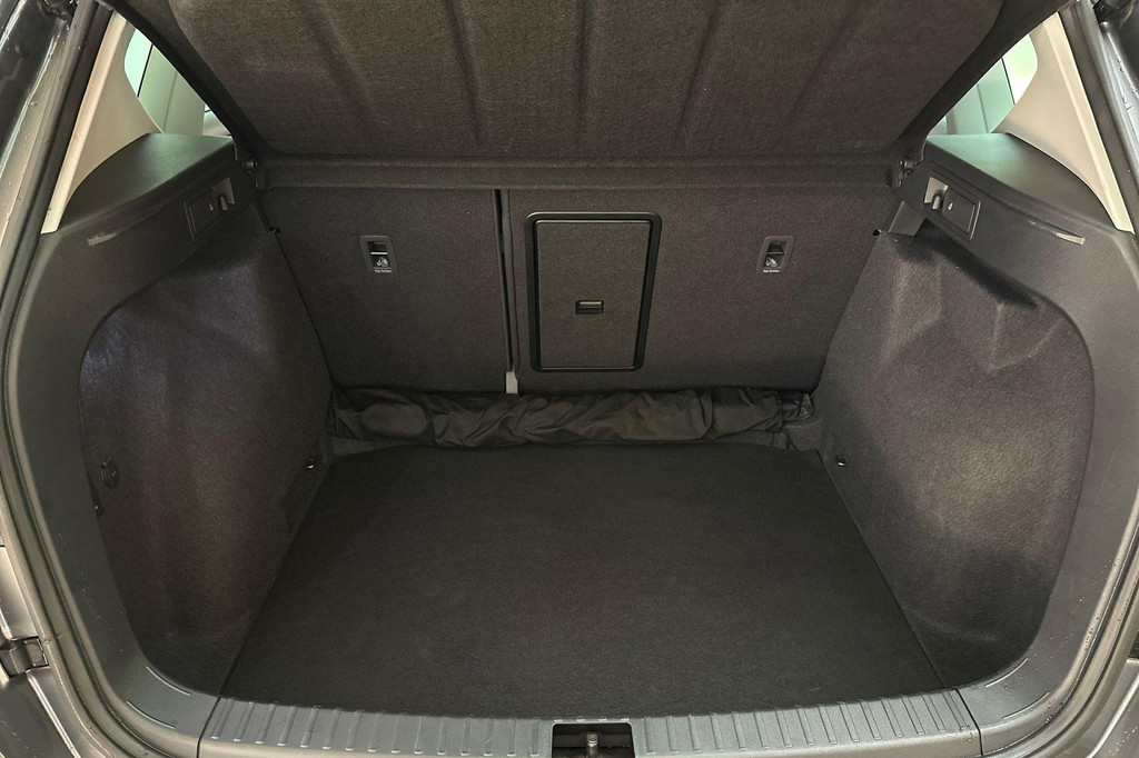 CUPRA Ateca (KHP77T) met abonnement