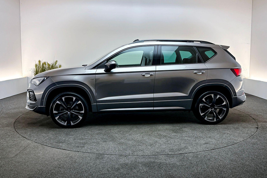 CUPRA Ateca (KHP77T) met abonnement