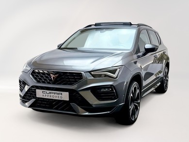 CUPRA Ateca (KHP77T) met auto abonnement