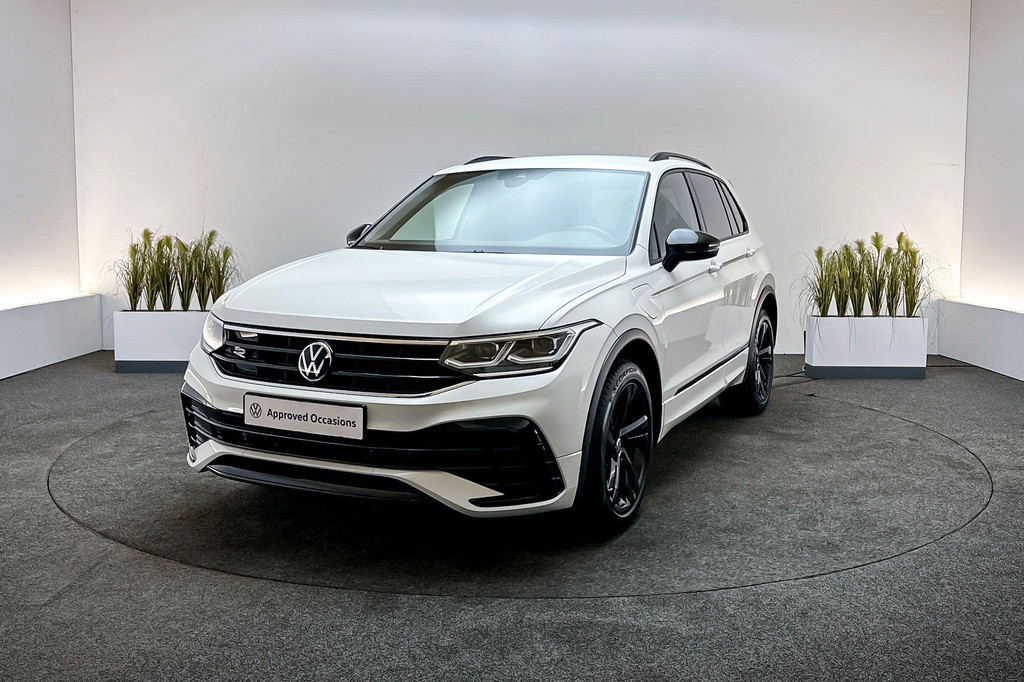 Volkswagen Tiguan (KHN03N) met abonnement