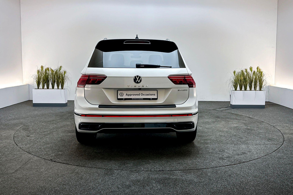 Volkswagen Tiguan (KHN03N) met abonnement