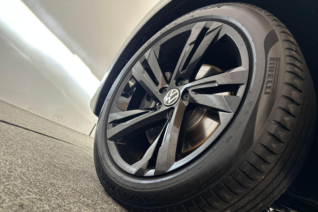 Volkswagen Tiguan (KHN03N) met abonnement