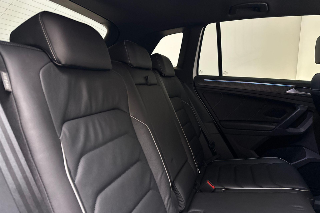 Volkswagen Tiguan (KHN03N) met abonnement