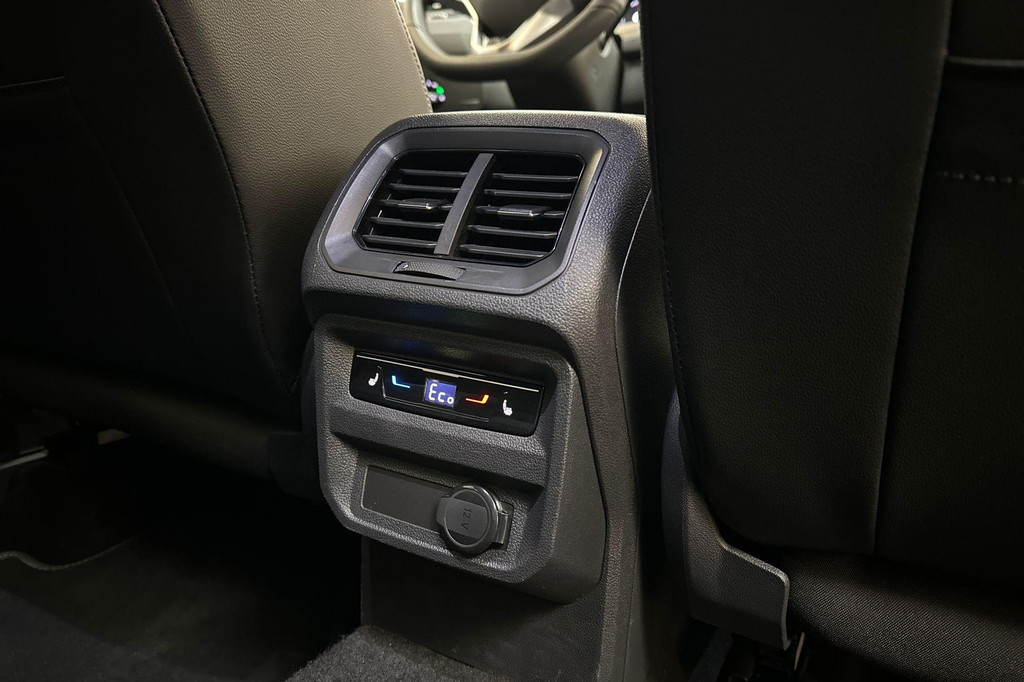 Volkswagen Tiguan (KHN03N) met abonnement