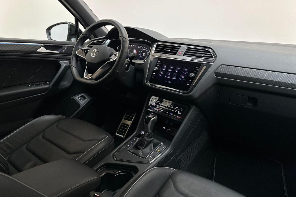Volkswagen Tiguan (KHN03N) met abonnement