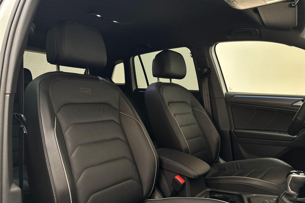 Volkswagen Tiguan (KHN03N) met abonnement
