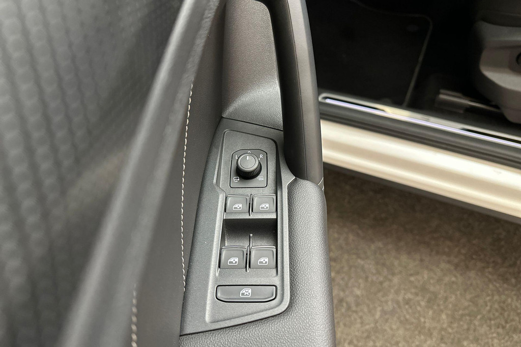 Volkswagen Tiguan (KHN03N) met abonnement