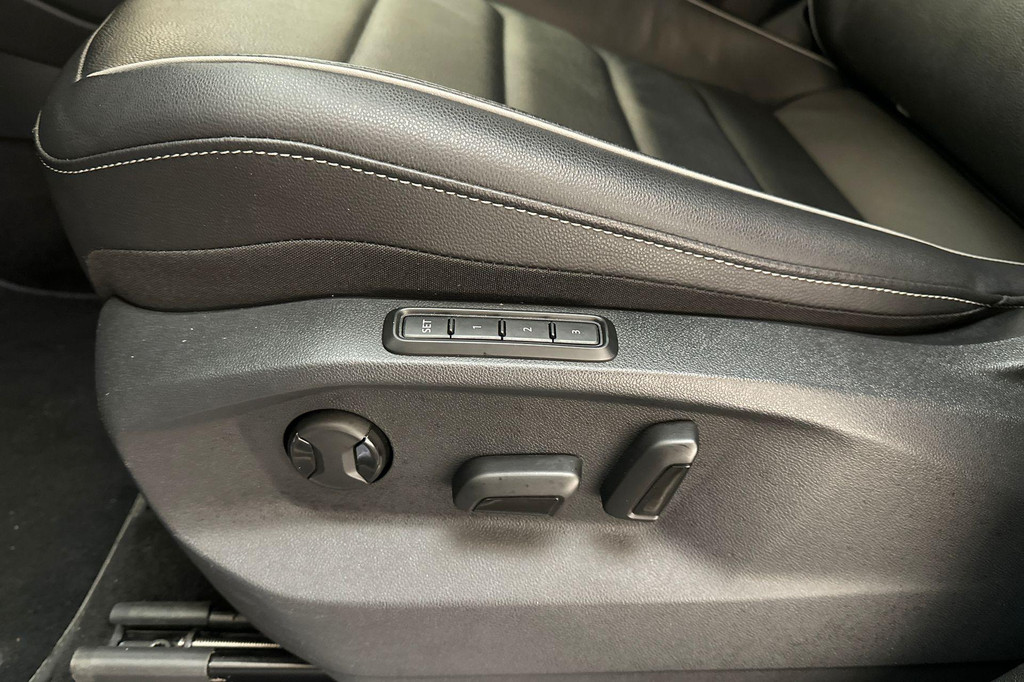 Volkswagen Tiguan (KHN03N) met abonnement