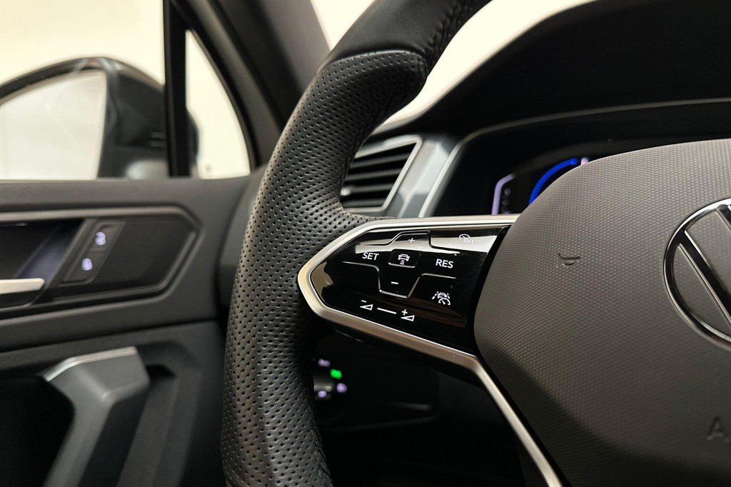 Volkswagen Tiguan (KHN03N) met abonnement