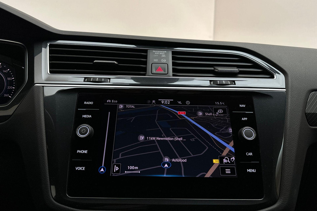 Volkswagen Tiguan (KHN03N) met abonnement