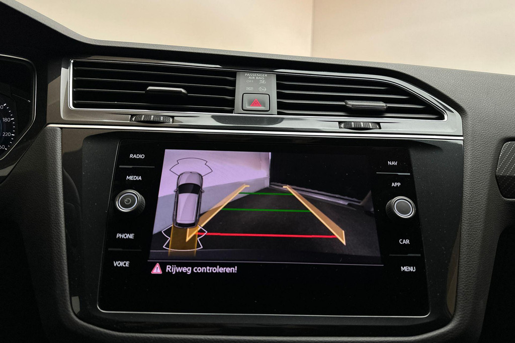 Volkswagen Tiguan (KHN03N) met abonnement