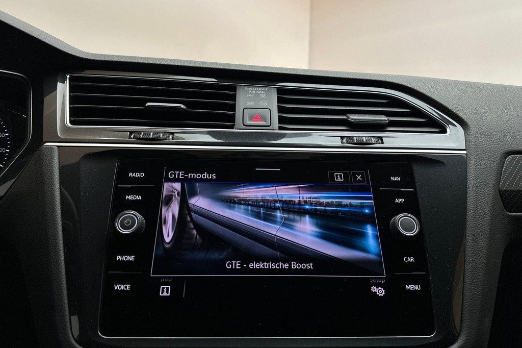 Volkswagen Tiguan (KHN03N) met abonnement