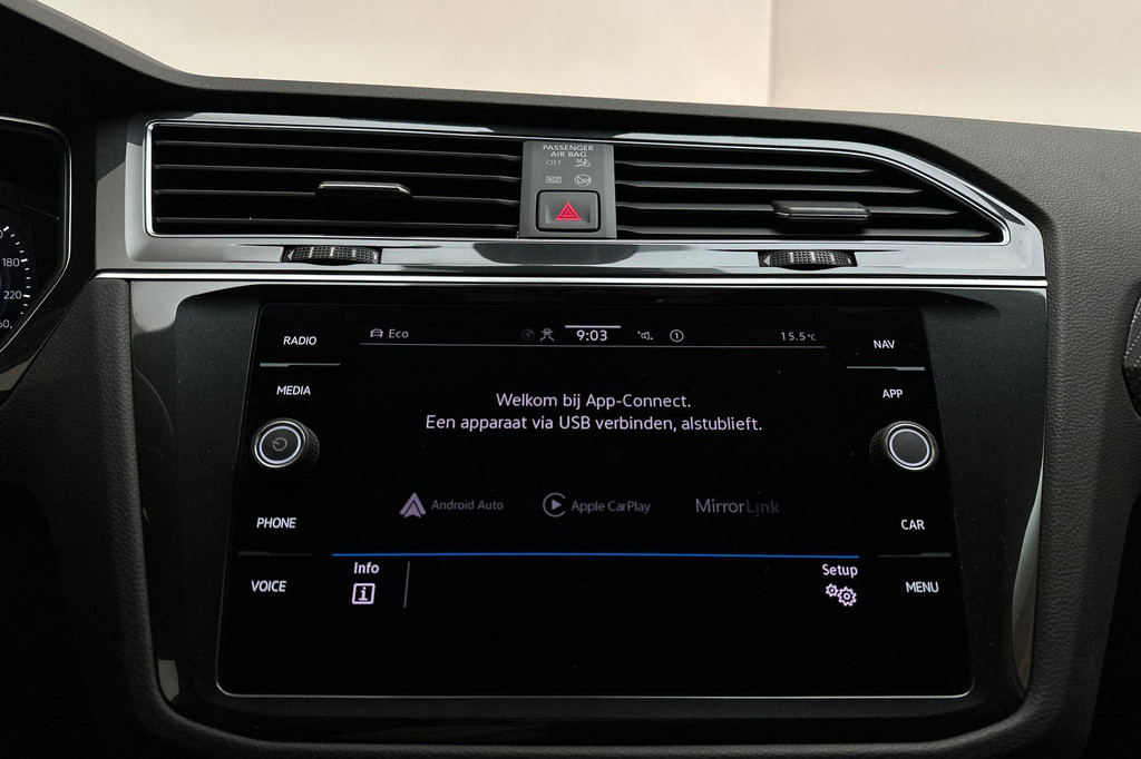 Volkswagen Tiguan (KHN03N) met abonnement