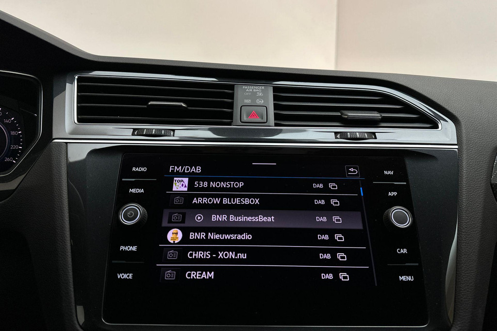 Volkswagen Tiguan (KHN03N) met abonnement
