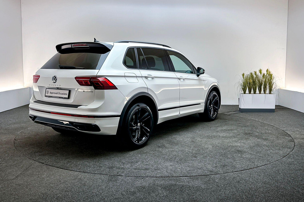 Volkswagen Tiguan (KHN03N) met abonnement
