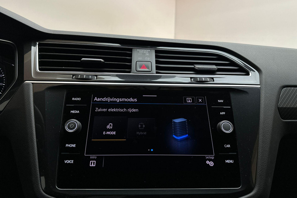 Volkswagen Tiguan (KHN03N) met abonnement