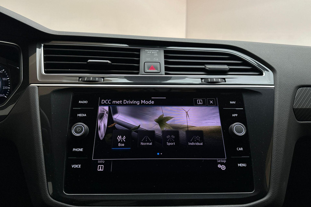 Volkswagen Tiguan (KHN03N) met abonnement
