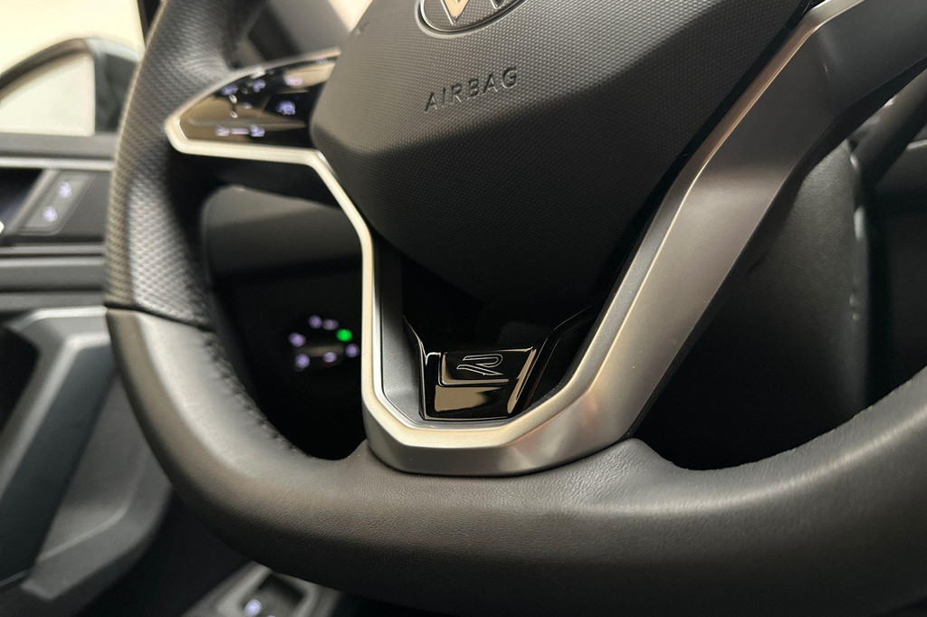 Volkswagen Tiguan (KHN03N) met abonnement