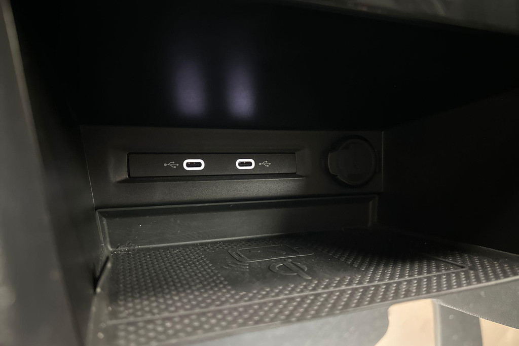 Volkswagen Tiguan (KHN03N) met abonnement