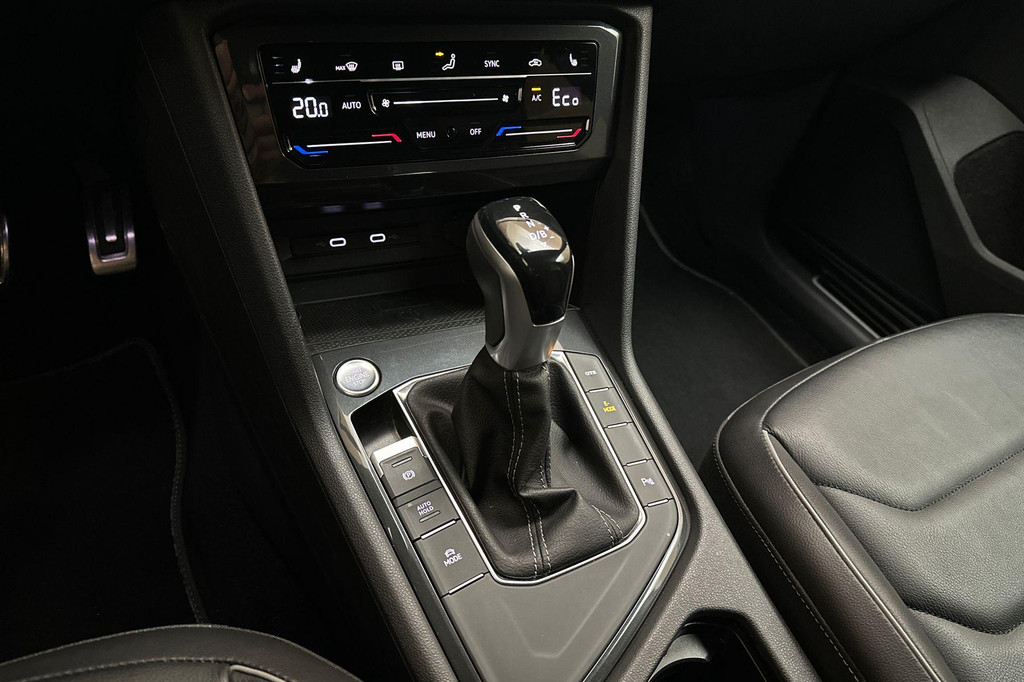 Volkswagen Tiguan (KHN03N) met abonnement