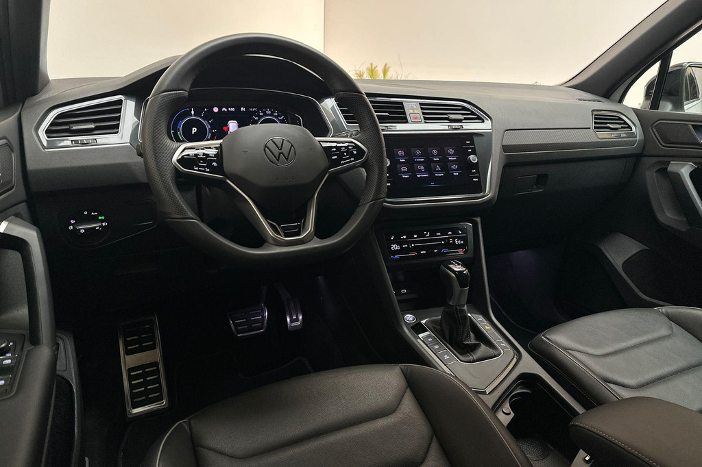 Volkswagen Tiguan (KHN03N) met abonnement