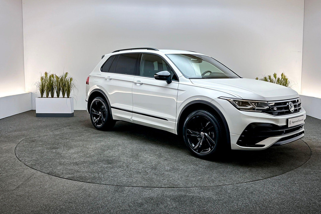 Volkswagen Tiguan (KHN03N) met abonnement