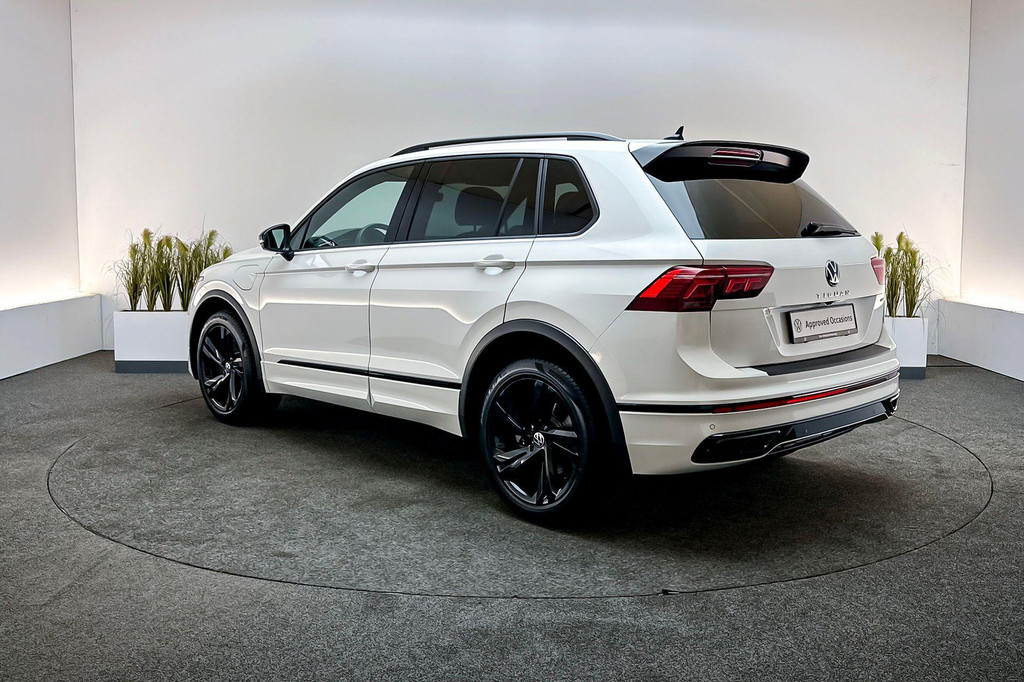 Volkswagen Tiguan (KHN03N) met abonnement