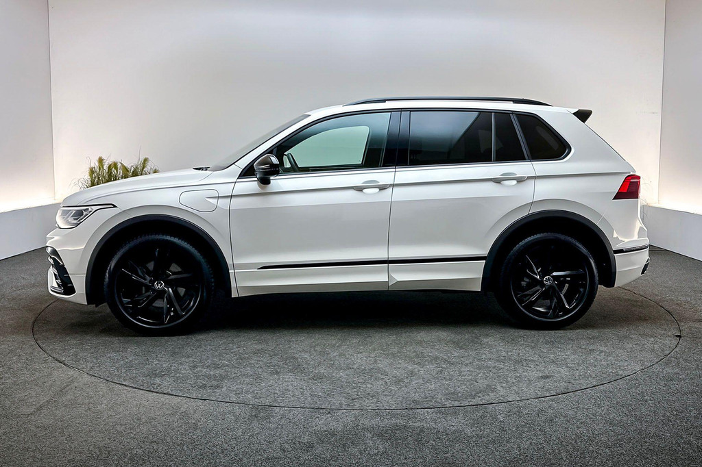 Volkswagen Tiguan (KHN03N) met abonnement