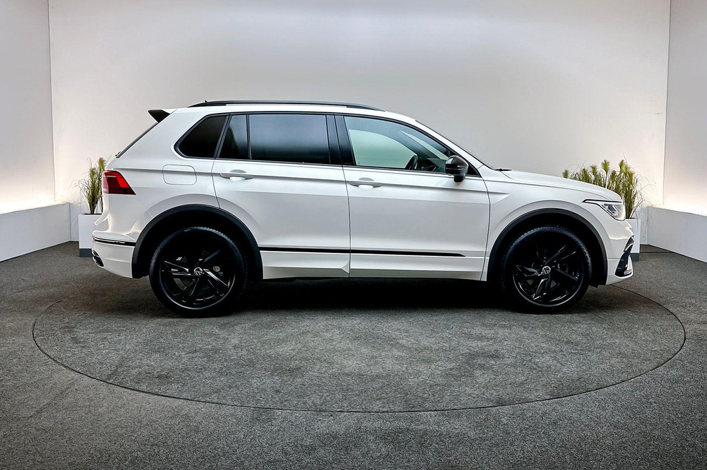 Volkswagen Tiguan (KHN03N) met abonnement