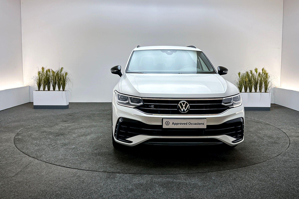 Volkswagen Tiguan (KHN03N) met abonnement
