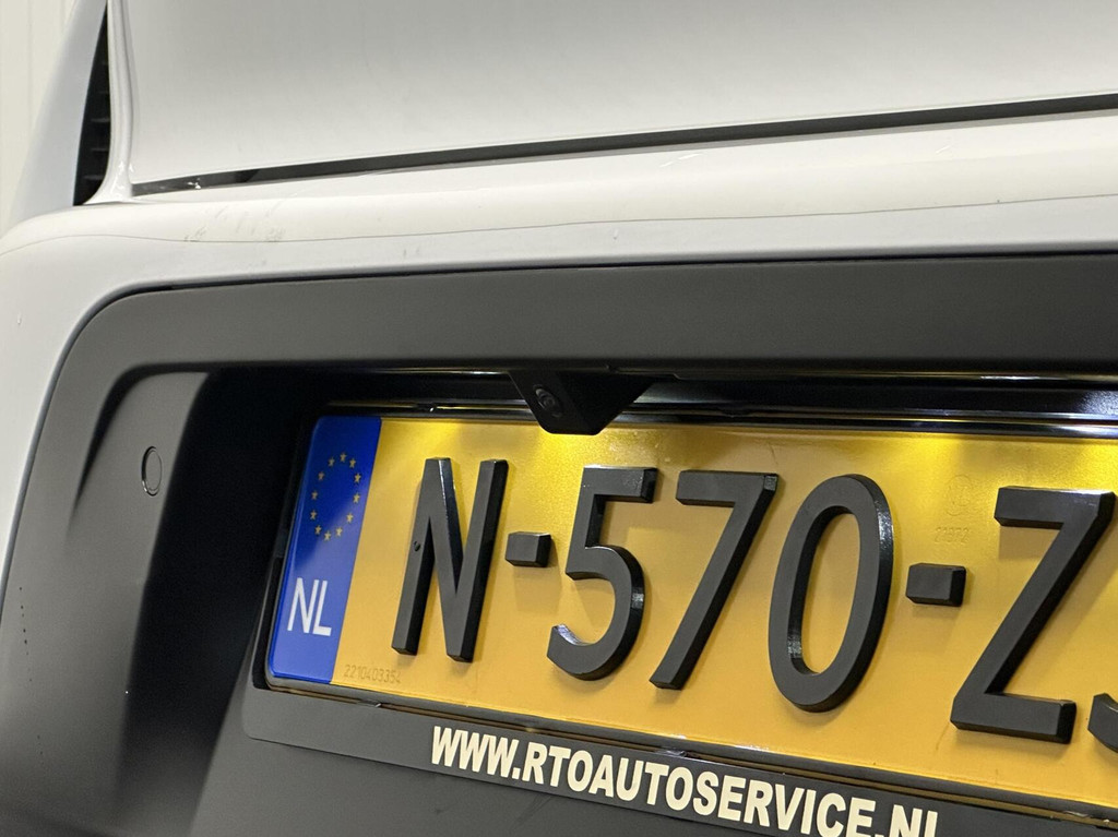 DS DS 3 (N570ZJ) met abonnement
