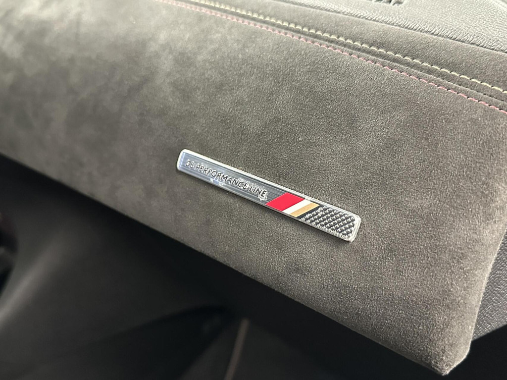 DS DS 3 (N570ZJ) met abonnement