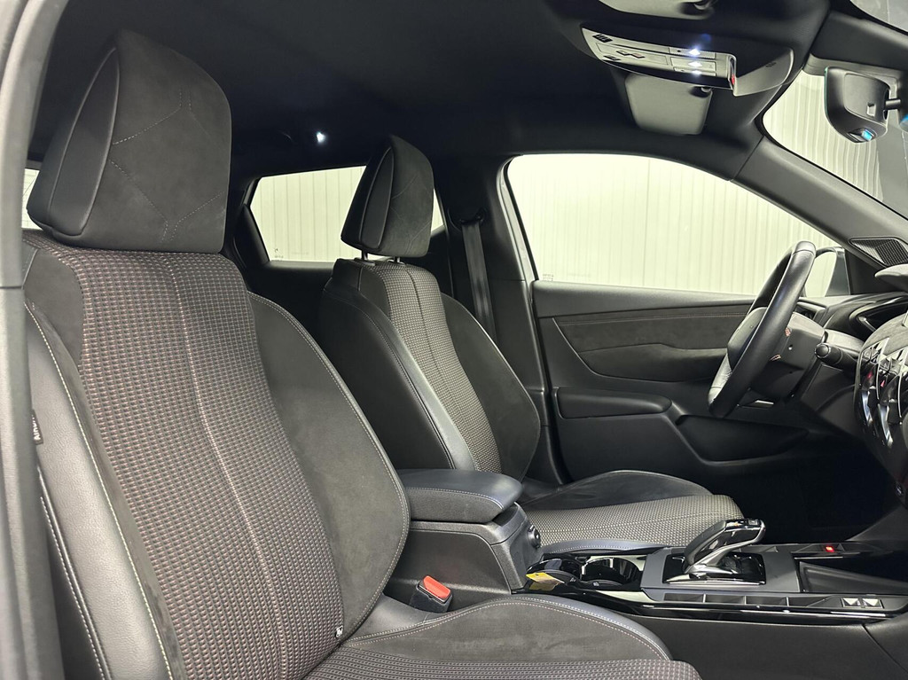 DS DS 3 (N570ZJ) met abonnement
