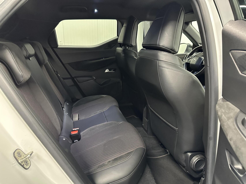 DS DS 3 (N570ZJ) met abonnement