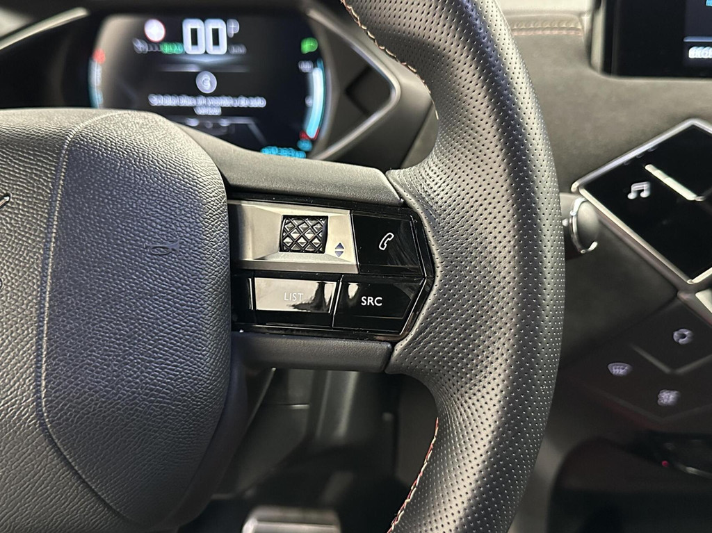 DS DS 3 (N570ZJ) met abonnement