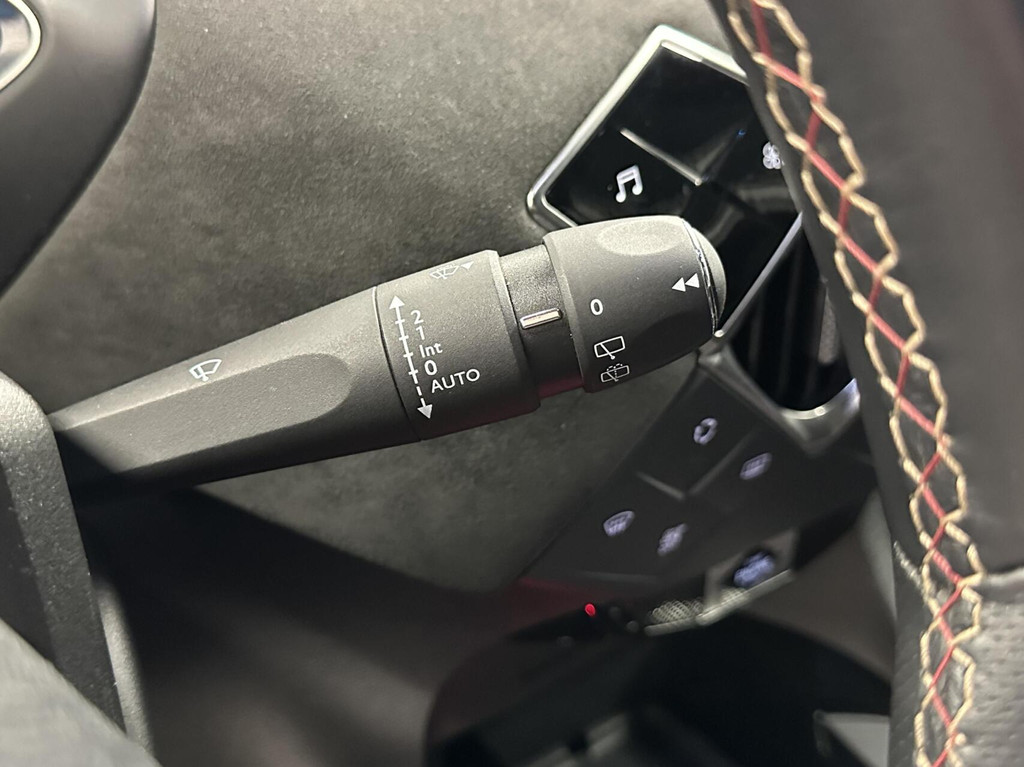 DS DS 3 (N570ZJ) met abonnement