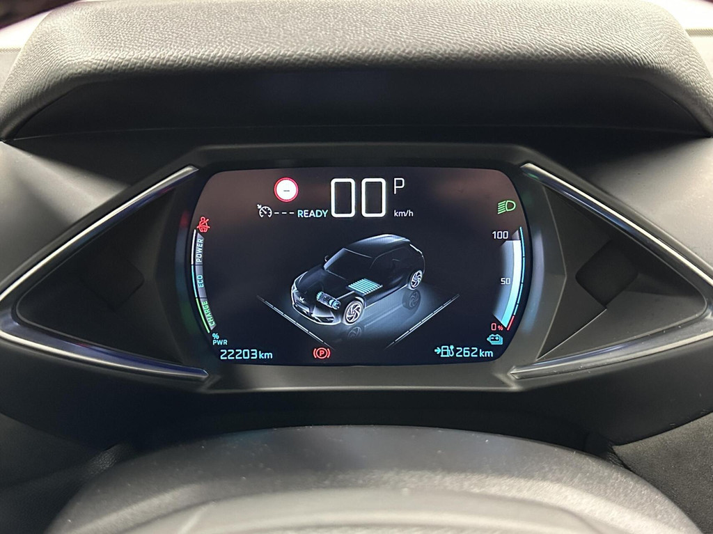 DS DS 3 (N570ZJ) met abonnement