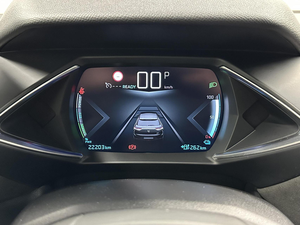 DS DS 3 (N570ZJ) met abonnement