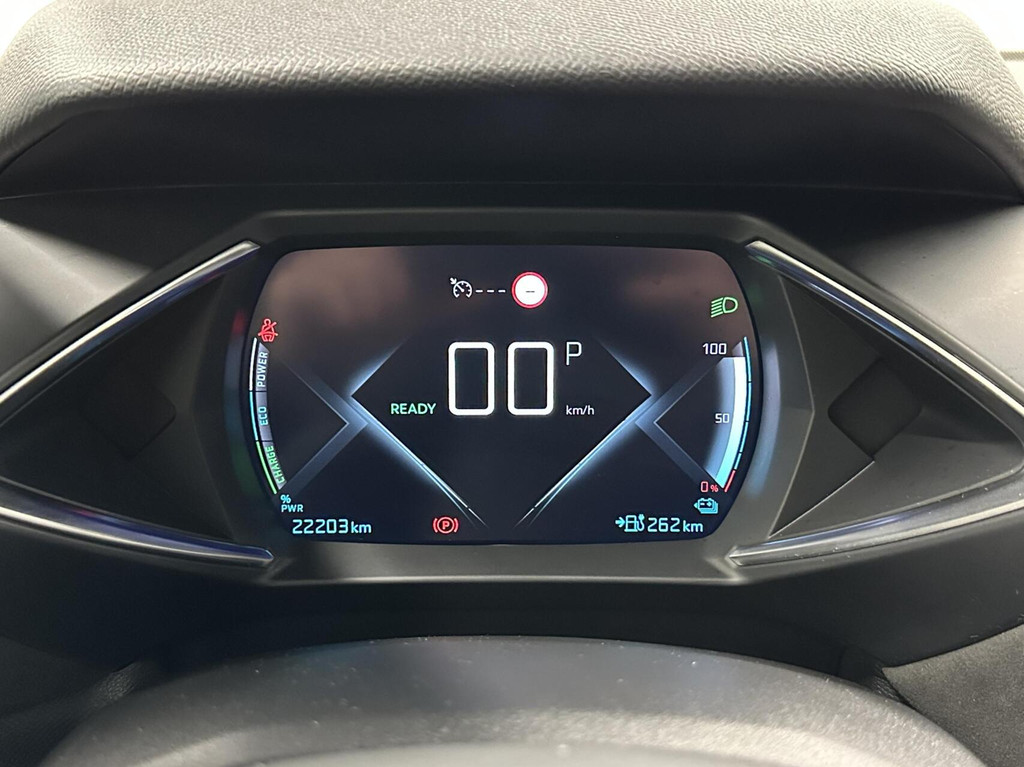 DS DS 3 (N570ZJ) met abonnement