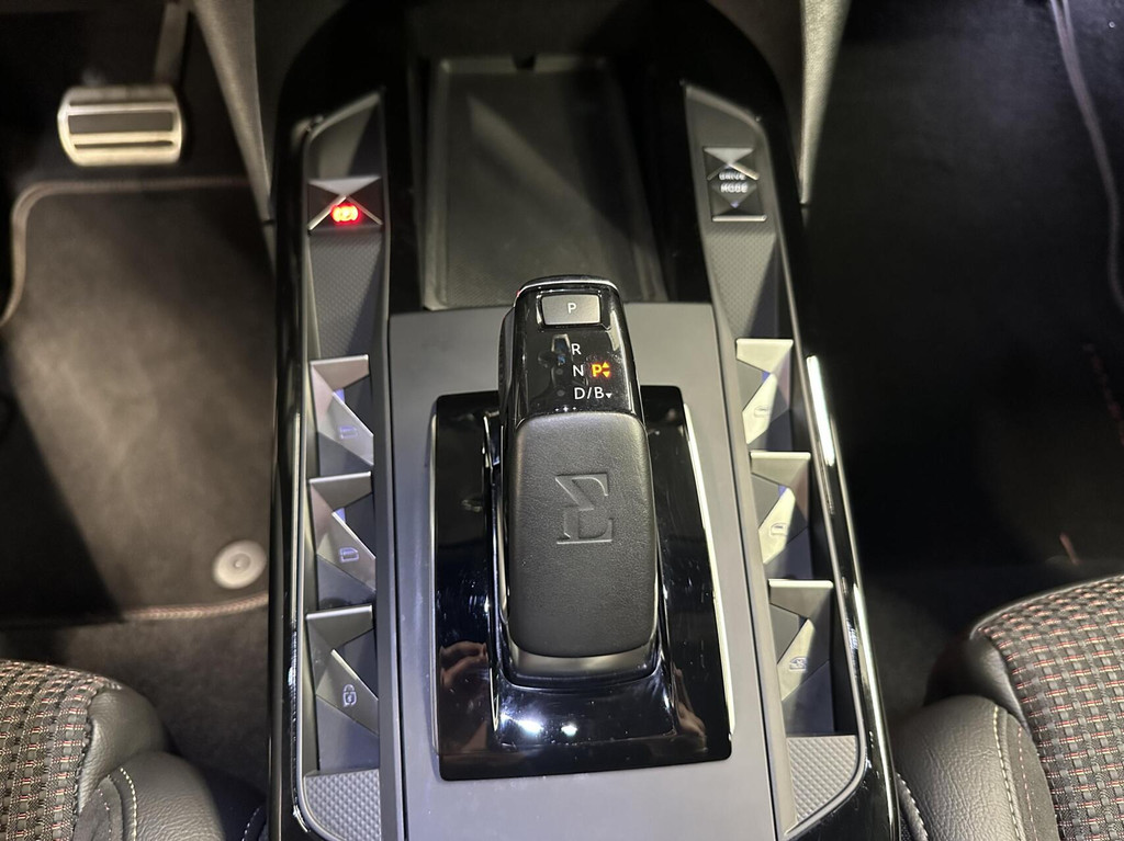 DS DS 3 (N570ZJ) met abonnement